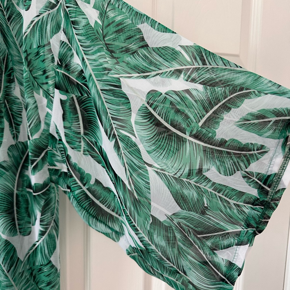 Swim Coverup One Size - Picture 4 of 6